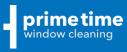 Prime Time Window Cleaning, Inc. logo